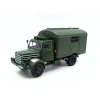 Csepel D-344 - skala 1:43 - DeAgostini